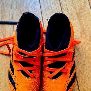 Adidas shoes size 12